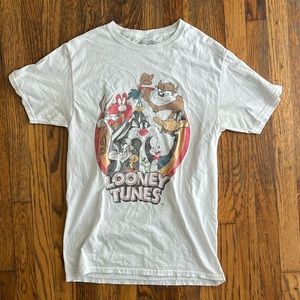 Loony tunes tee